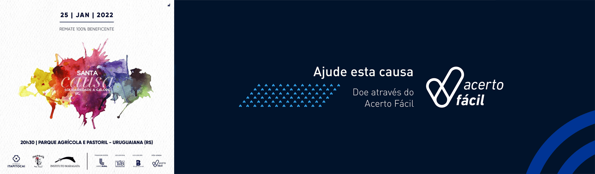 Acerto Fácil Pagamentos